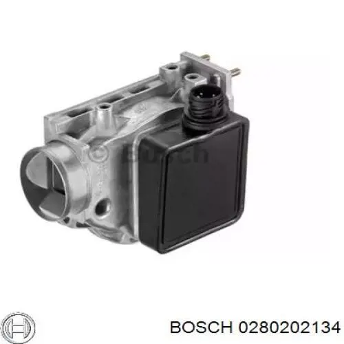 Купить 0280202134 Bosch Воздухомер