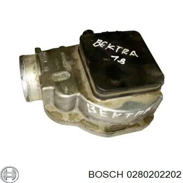 Датчик массового расхода воздуха Detali IF DF12588 цена, от 99.83 USD