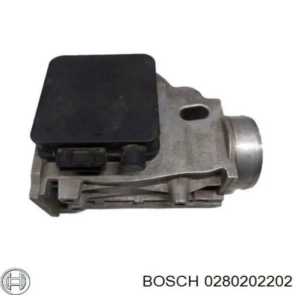Купить 192093 Peugeot/Citroen Воздухомер