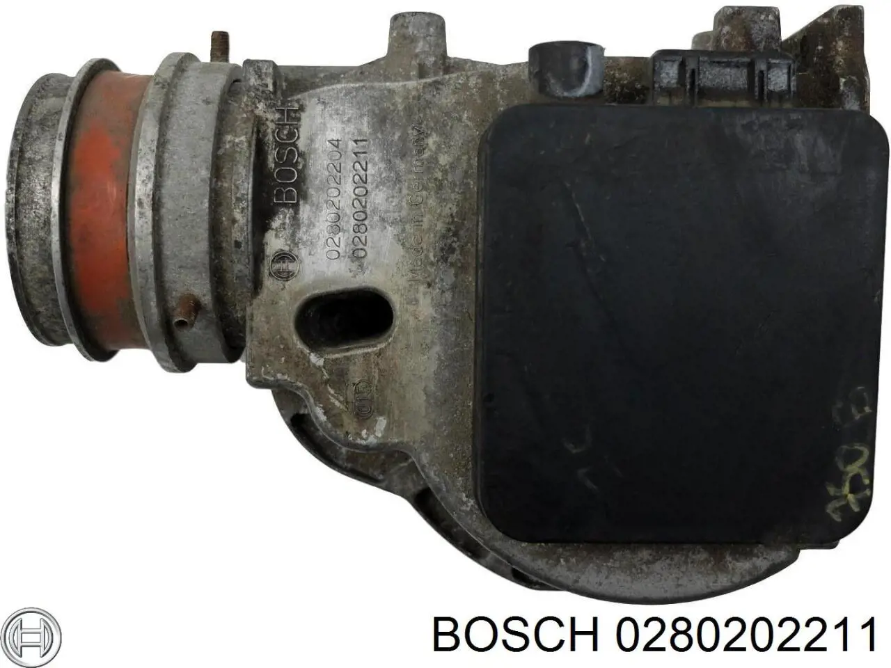 ДМРВ 0280202211 Bosch