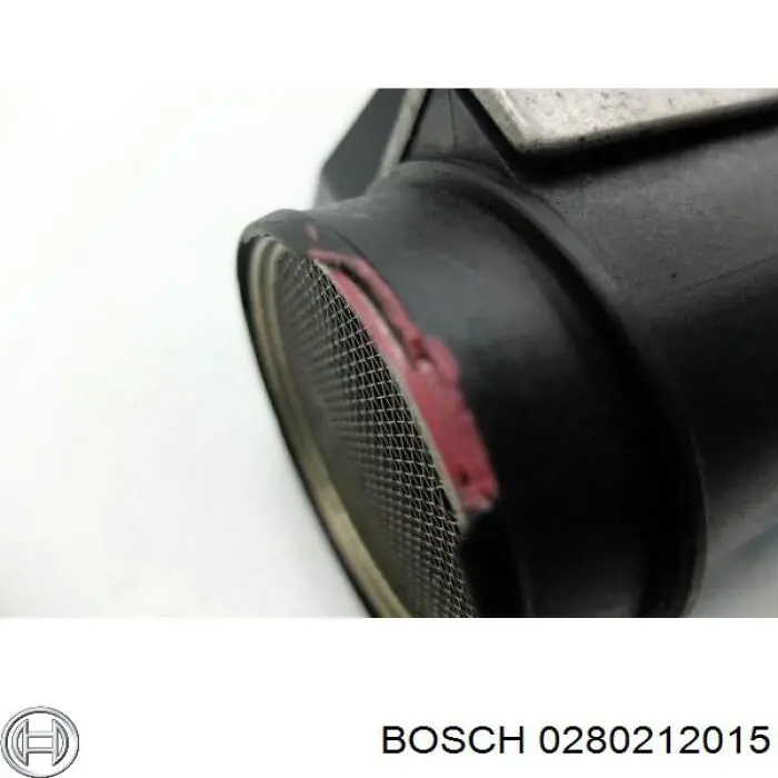 Купить 0280212015 Bosch Воздухомер