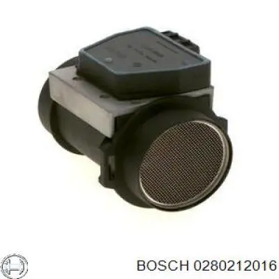 ДМРВ 0280212016 Bosch