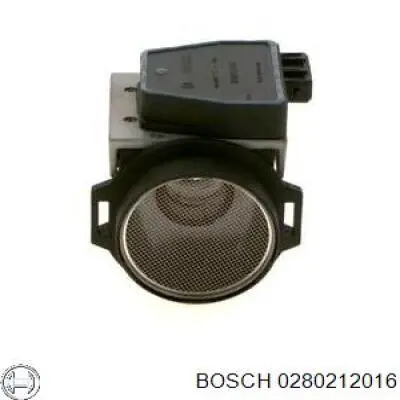 0280212016 Bosch Датчик расхода воздуха