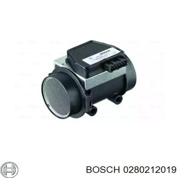 ДМРВ 0280212019 Bosch