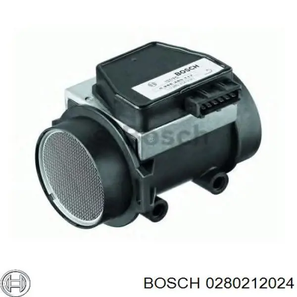 ДМРВ 0280212024 Bosch