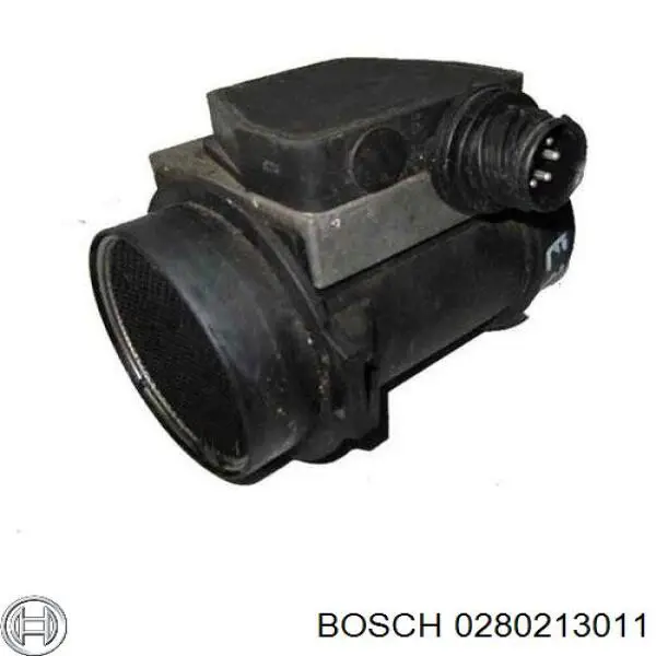 ДМРВ 0280213011 Bosch