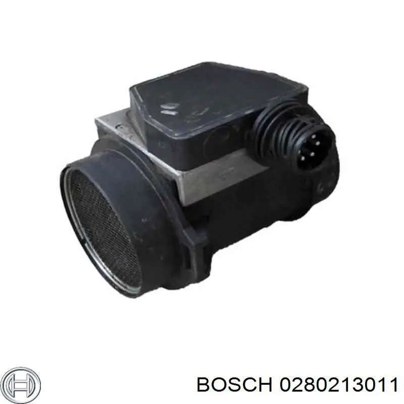 Купить 7527518 BMW Воздухомер