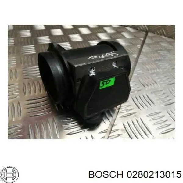 Расходомер воздуха Mercedes A000094024880