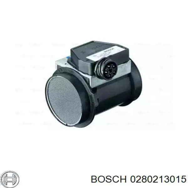 A000094024880 Mercedes Датчик расхода воздуха