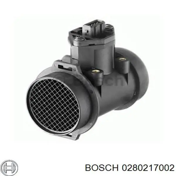 Купить 0280217002 Bosch Воздухомер