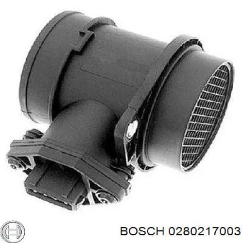 ДМРВ 0280217003 Bosch