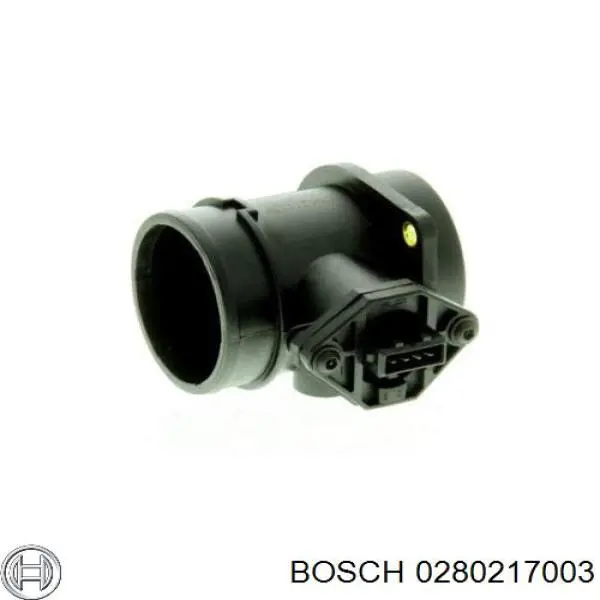 ДМРВ 0280217003 Bosch