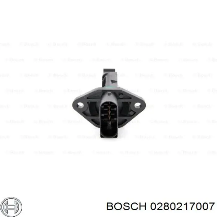 ДМРВ 0280217007 Bosch