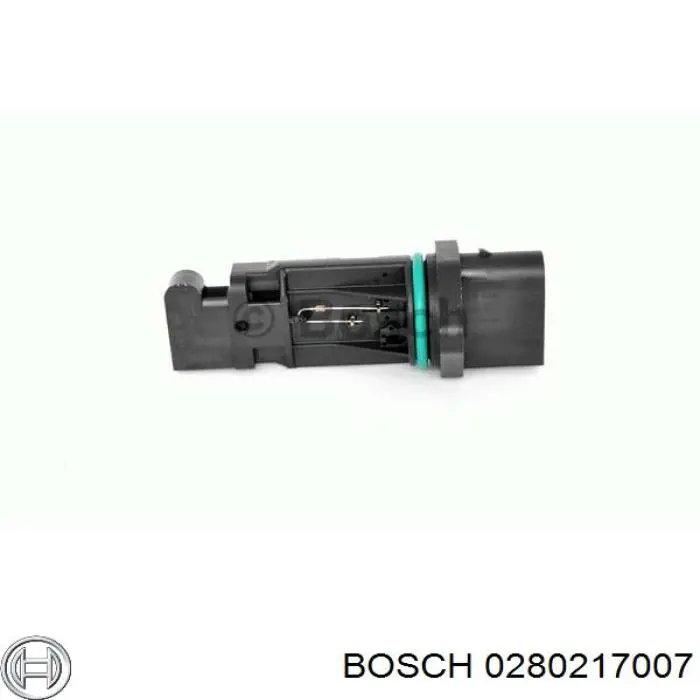 0 280 217 007 Bosch дмрв