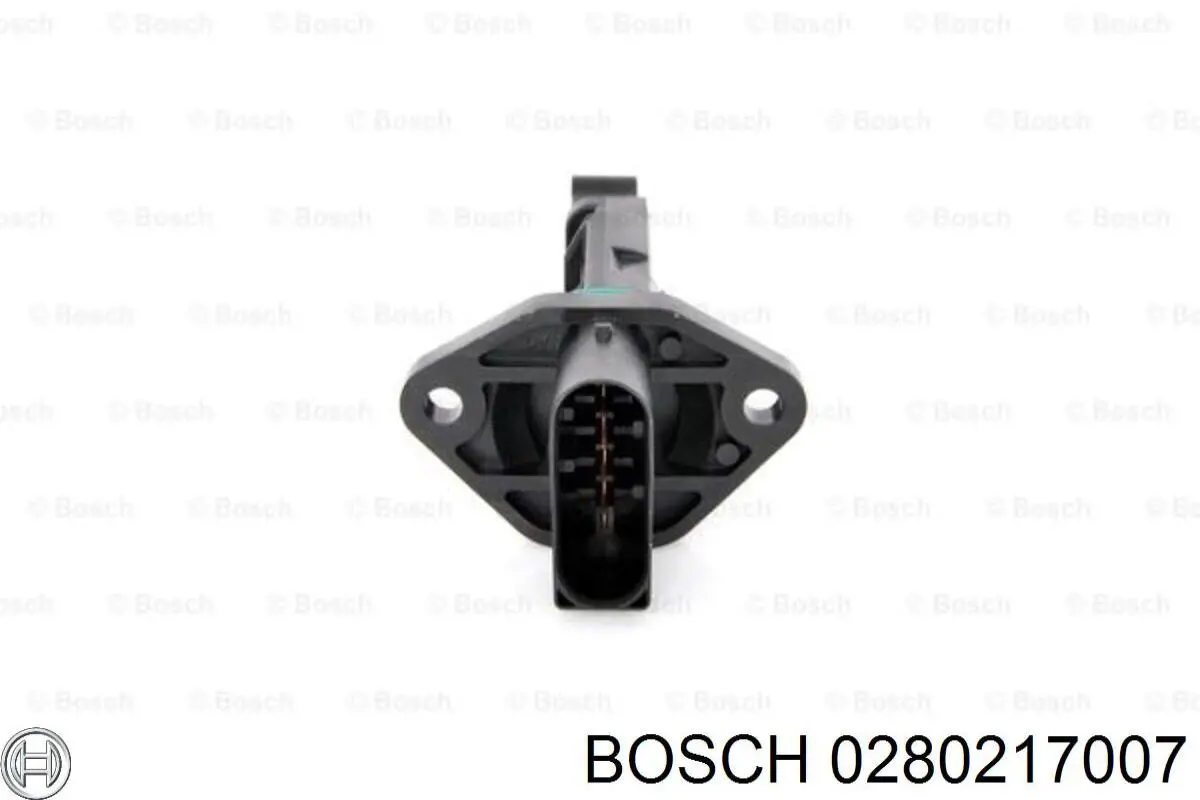 Купить 0280217007 Bosch Воздухомер