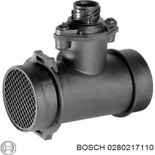 0280217110 Bosch дмрв