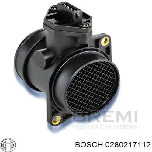 0280217112 Bosch дмрв