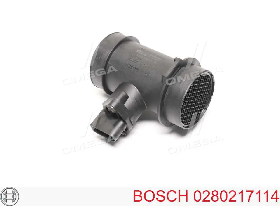 0280217114 Bosch дмрв
