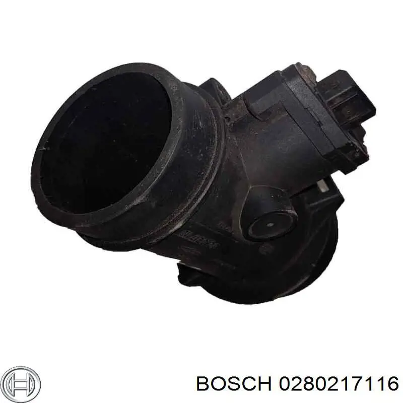 ДМРВ 0280217116 Bosch