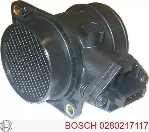 0280217117 Bosch дмрв