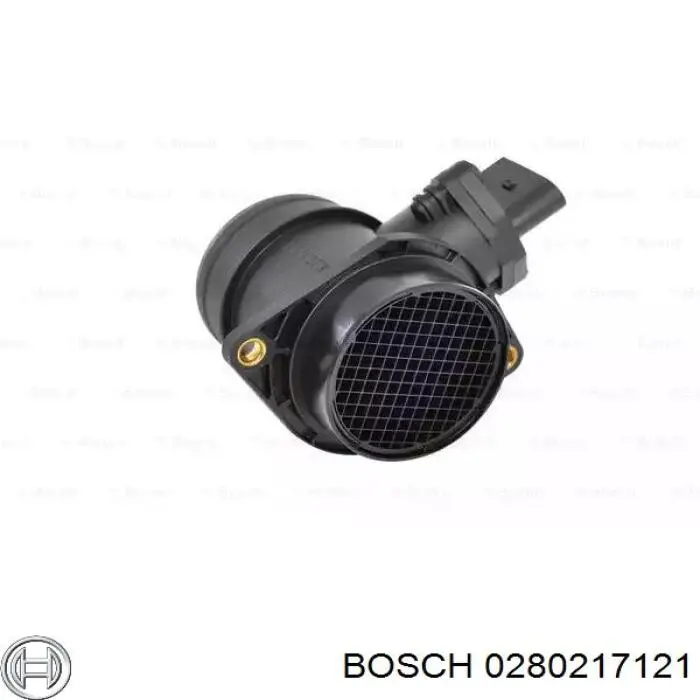0280217121 Bosch дмрв