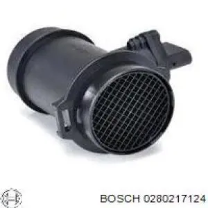 0280217124 Bosch дмрв