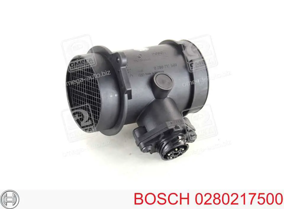 0280217500 Bosch дмрв