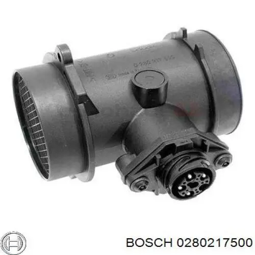 ДМРВ 0280217500 Bosch