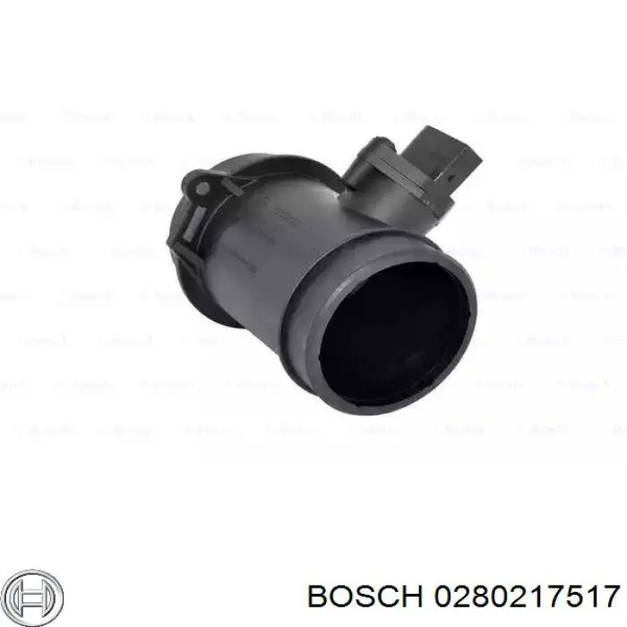 0280217517 Bosch дмрв