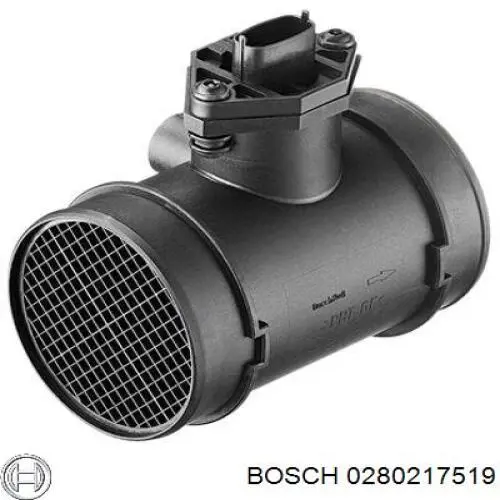 0280217519 Bosch дмрв