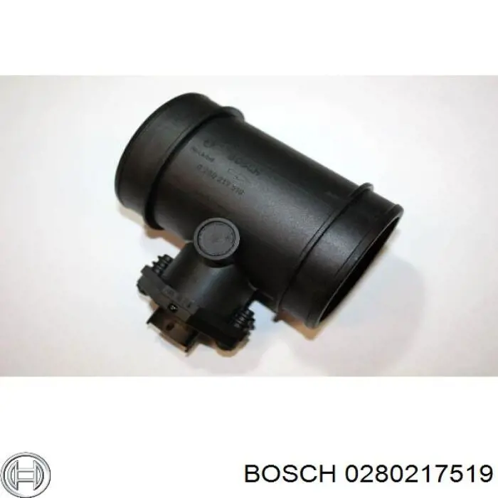 Купить 0280217519 Bosch Воздухомер