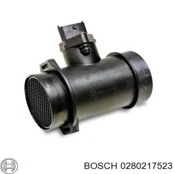 ДМРВ 0280217523 Bosch