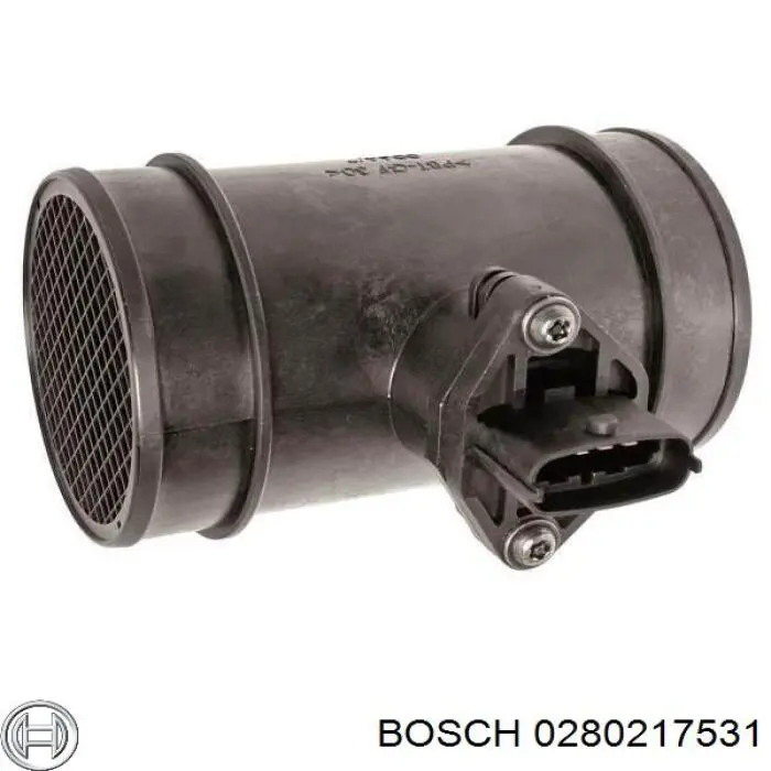 0280217531 Bosch дмрв