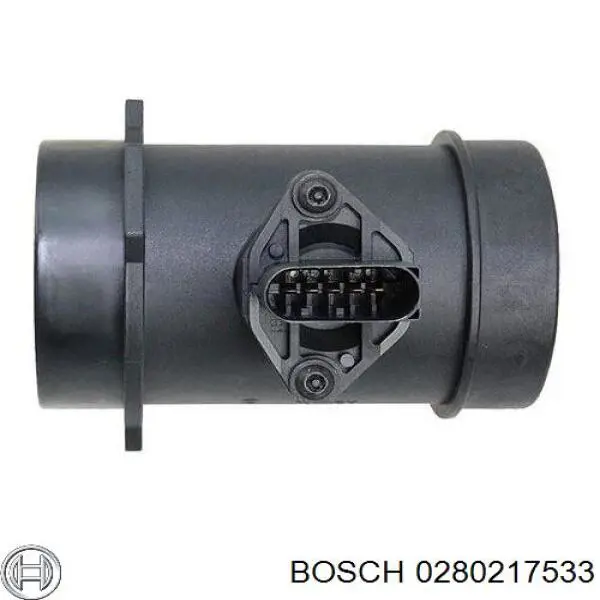 ДМРВ 0280217533 Bosch