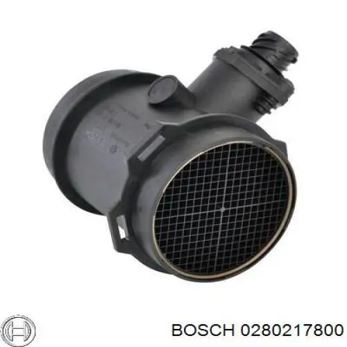 0280217800 Bosch дмрв