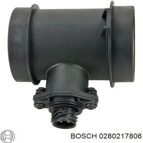0280217806 Bosch дмрв