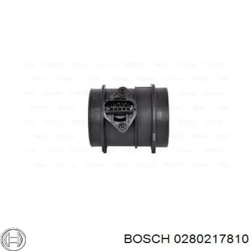 ДМРВ 0280217810 Bosch