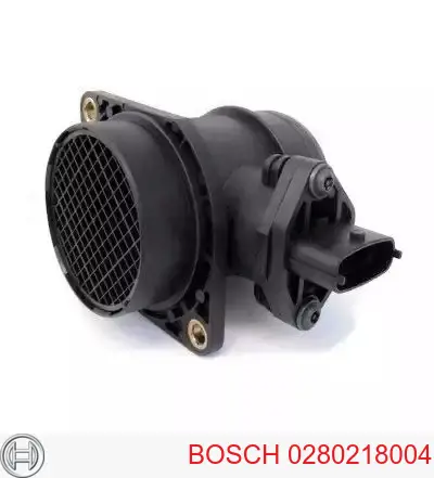 ДМРВ 0280218004 Bosch