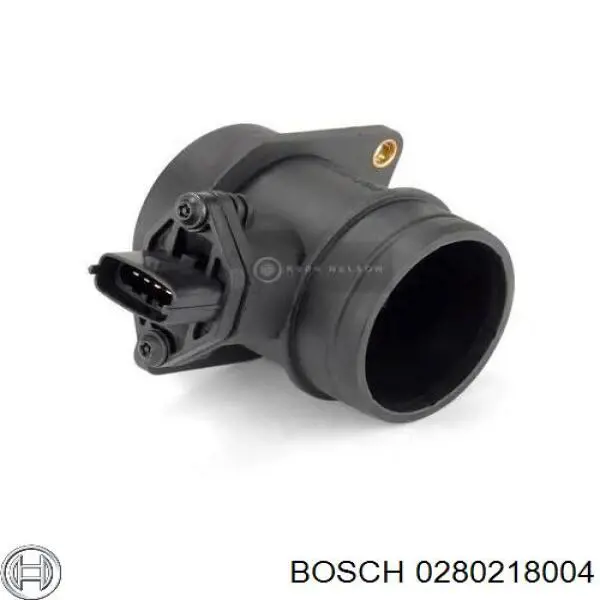 ДМРВ 0280218004 Bosch