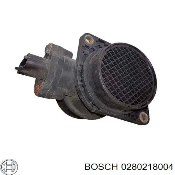 Купить 0280218004 Bosch Воздухомер