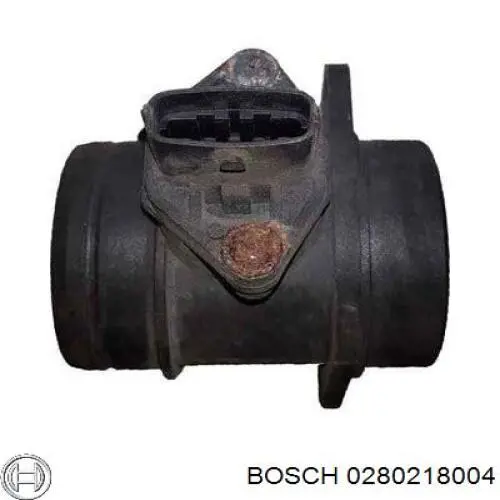 ДМРВ 0280218004 Bosch
