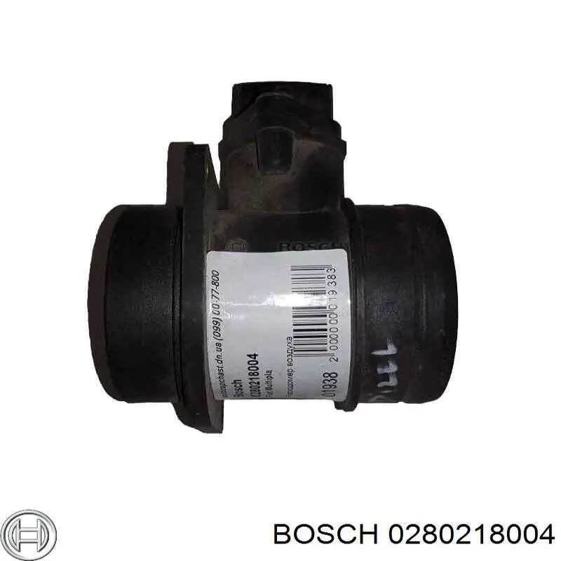 Купить 0280218004 Bosch Воздухомер