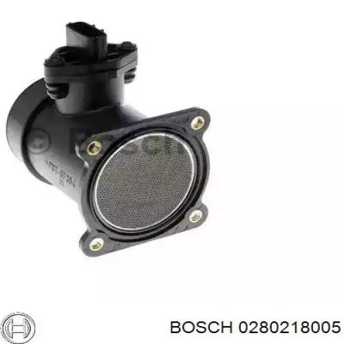 0280218005 Bosch дмрв