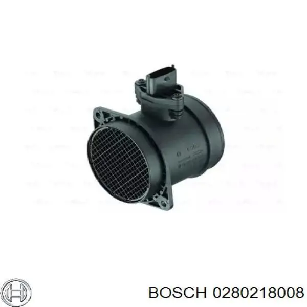 ДМРВ 0280218008 Bosch