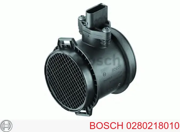 0280218010 Bosch дмрв
