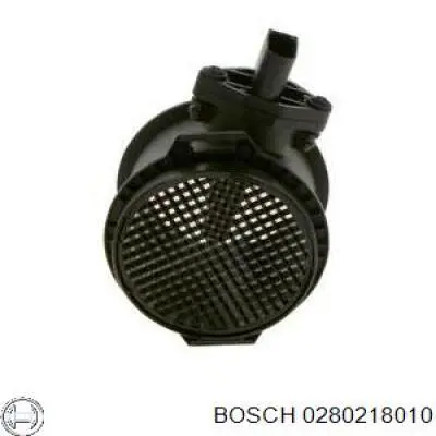 0280218010 Bosch Датчик расхода воздуха