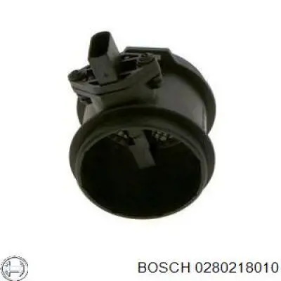 Расходомер воздуха Bosch 0280218010