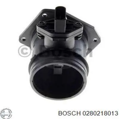 Расходомер воздуха Bosch 0280218013