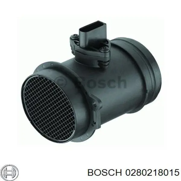 ДМРВ 0280218015 Bosch