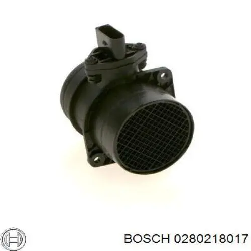 0280218017 Bosch дмрв